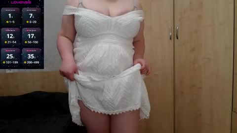 Ana online show from 03.24.26