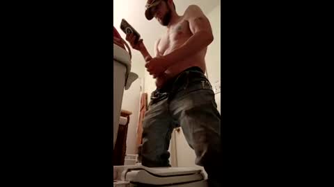 catchmycum87 online show from 05.18.26