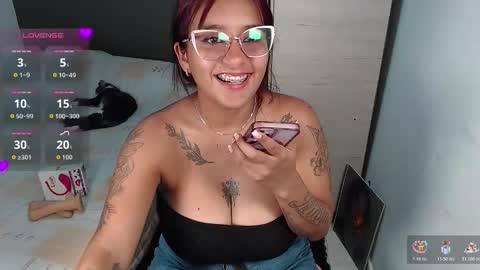 Catherina   online show from 11.26.25