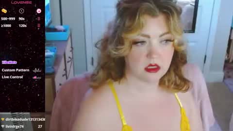 Cate online show from 06.20.26