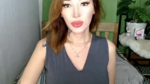 red online show from 07.06.26