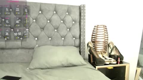 cathalina online show from 11.22.25