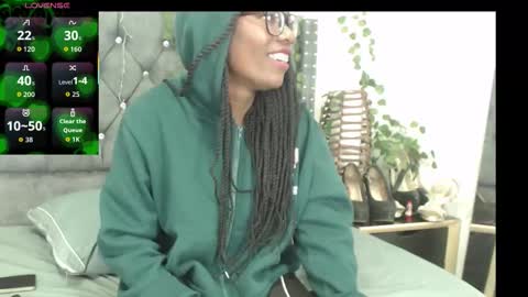 cathalina online show from 03.23.26