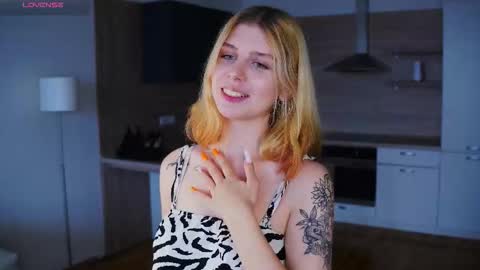 Katrin online show from 10.17.25