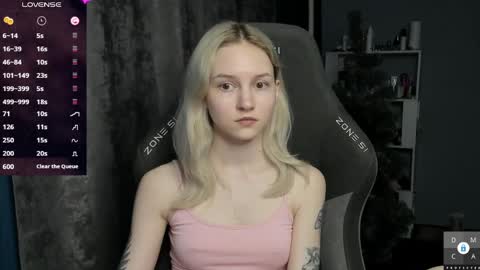 Sam online show from 04.01.26