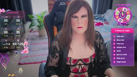 Catherinecuddles online show from 04.03.26