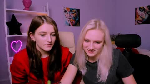 Catherine online show from 02.13.25