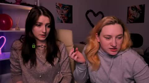 Catherine online show from 02.15.25