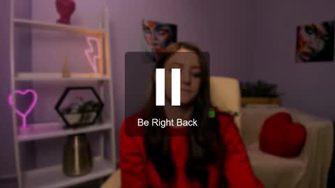 Catherine online show from 02.17.25