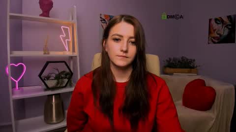 Catherine online show from 02.17.25