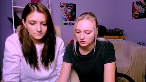 Catherine online show from 02.21.25