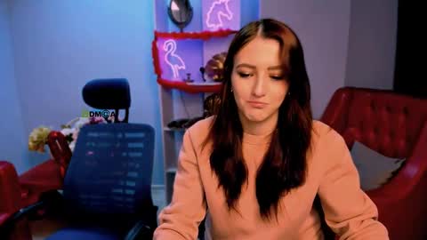 Catherine online show from 02.23.25