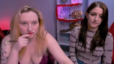 Catherine online show from 02.23.25