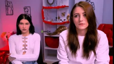 Catherine online show from 03.02.25