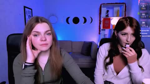 Catherine online show from 03.30.26