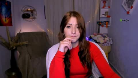 Catherine online show from 04.02.26