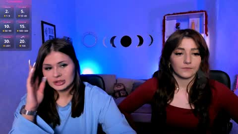 Catherine online show from 04.06.26