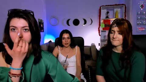 Catherine online show from 04.07.26