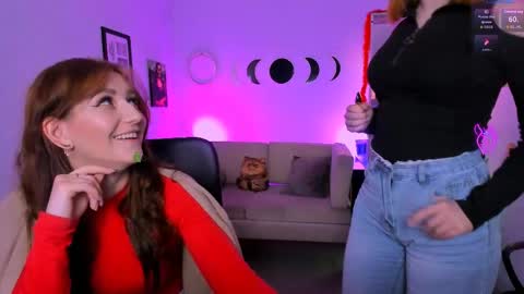 Catherine online show from 04.10.26