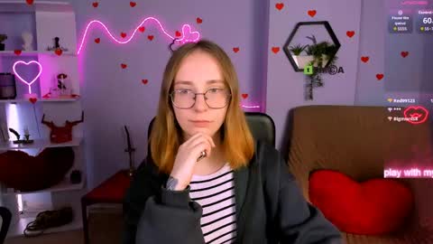 Catherine online show from 04.11.26