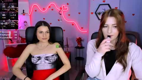 Catherine online show from 04.17.26