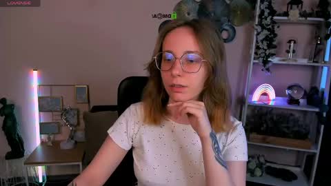 Catherine online show from 05.19.26