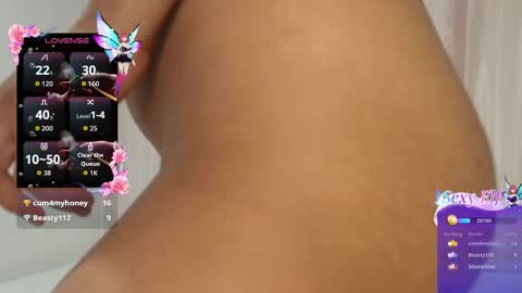 Catherine online show from 03.13.26