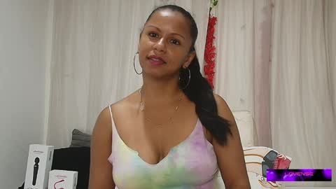 Catherine online show from 03.31.26