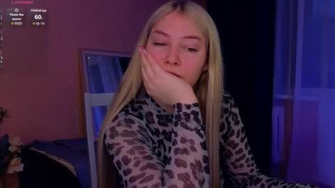 Catherine online show from 12.18.25