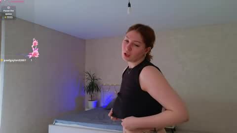 Snapshot of catherine_river chatting on 05.16.26 Catherine online show from 05.16.26