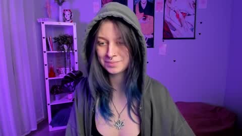 Catherine online show from 04.07.26