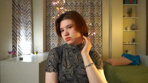 Snapshot of catherinegidden chatting on 02.28.26 Kate online show from 02.28.26