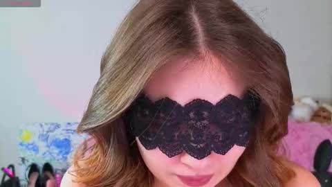 Snapshot of catherinekaris chatting on 03.16.26 Catherine online show from 03.16.26