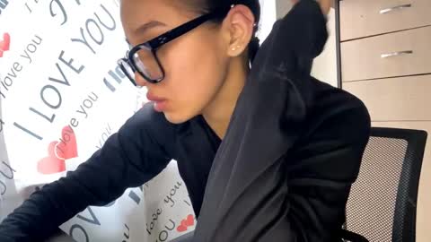 catherinepirs online show from 03.27.26