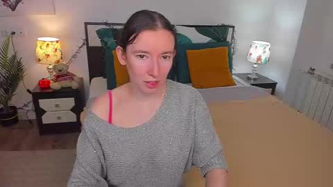 Snapshot of catherinewalls chatting on 12.02.24 Catrin online show from 12.02.24