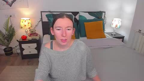 Snapshot of catherinewalls chatting on 12.03.24 Catrin online show from 12.03.24