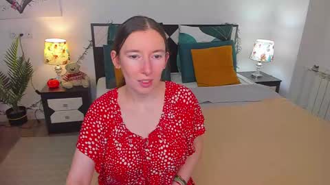 Snapshot of catherinewalls chatting on 12.08.24 Catrin online show from 12.08.24