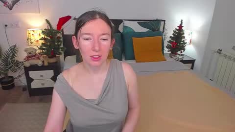 Snapshot of catherinewalls chatting on 01.31.25 Catrin online show from 01.31.25