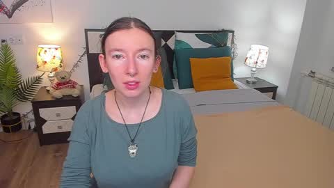 Snapshot of catherinewalls chatting on 02.25.25 Catrin online show from 02.25.25