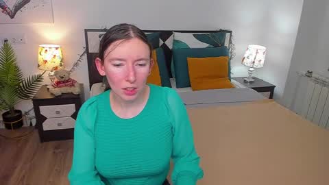 Snapshot of catherinewalls chatting on 03.02.25 Catrin online show from 03.02.25