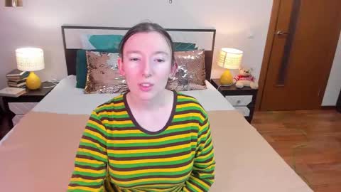 Catrin online show from 01.10.26