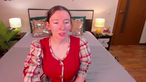 Catrin online show from 05.16.26