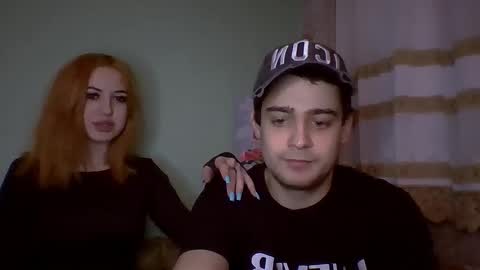 catherinexalex online show from 02.14.25