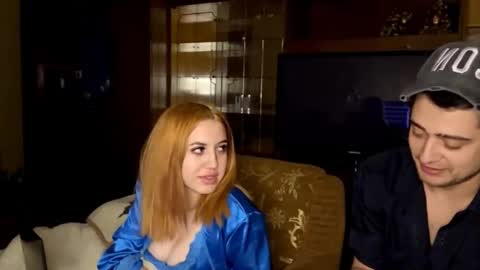 catherinexalex online show from 02.14.25