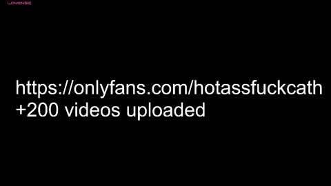 catherinstone online show from 09.19.25