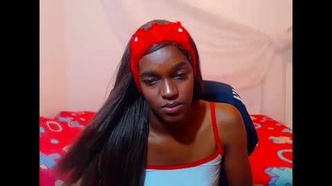 cathi_nahomi online show from 10.20.25