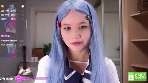 Eva  online show from 10.10.25