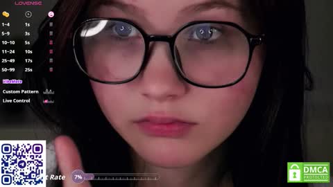 Eva  online show from 10.13.25