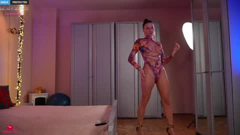 Cathleen online show from 01.02.25