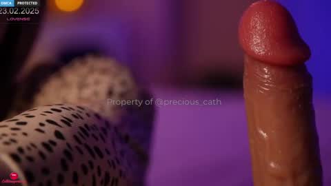 Cathleen online show from 02.23.25